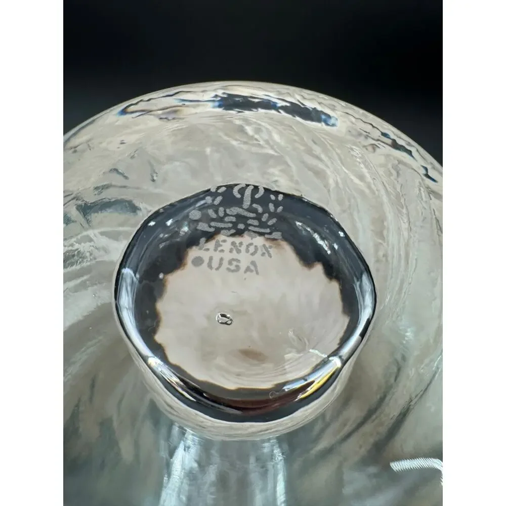 Lenox display single
